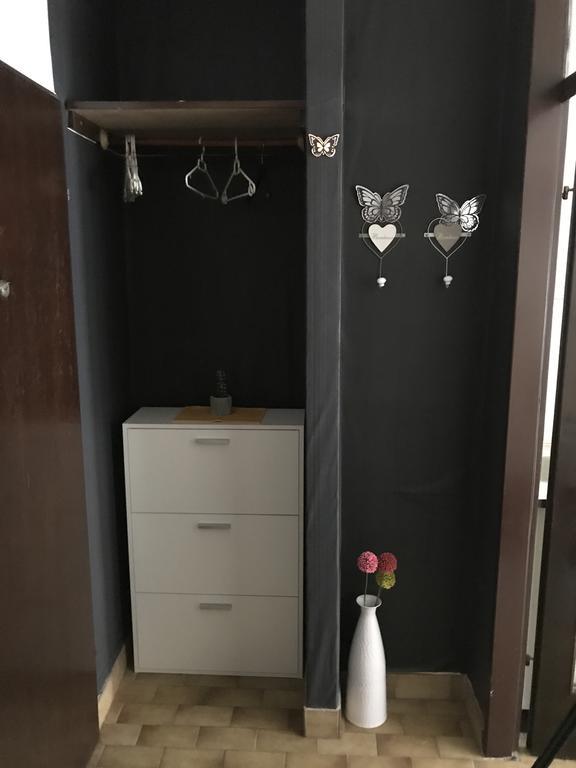 شقة Apartman Zagabria المظهر الخارجي الصورة
