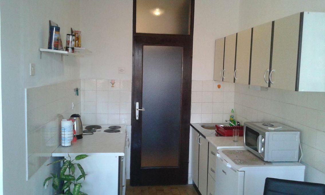 شقة Apartman Zagabria المظهر الخارجي الصورة